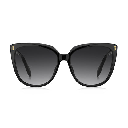 Marc Jacobs MJ 1137/S | Occhiali da sole donna bordeaux