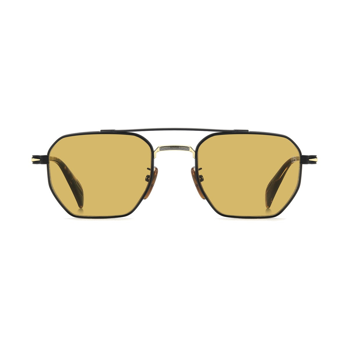 DAVID BECKHAM DB 1229/S | Occhiali da sole uomo oro
