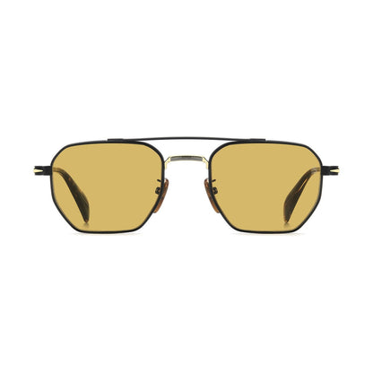 DAVID BECKHAM DB 1229/S | Occhiali da sole uomo oro