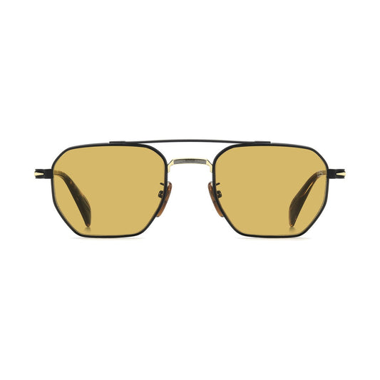DAVID BECKHAM DB 1229/S | Occhiali da sole uomo oro