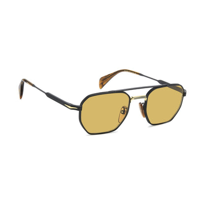 DAVID BECKHAM DB 1229/S | Occhiali da sole uomo oro