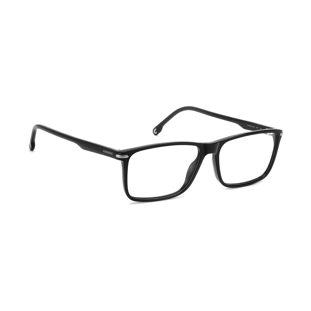 Carrera 382 | Occhiali da vista uomo nero
