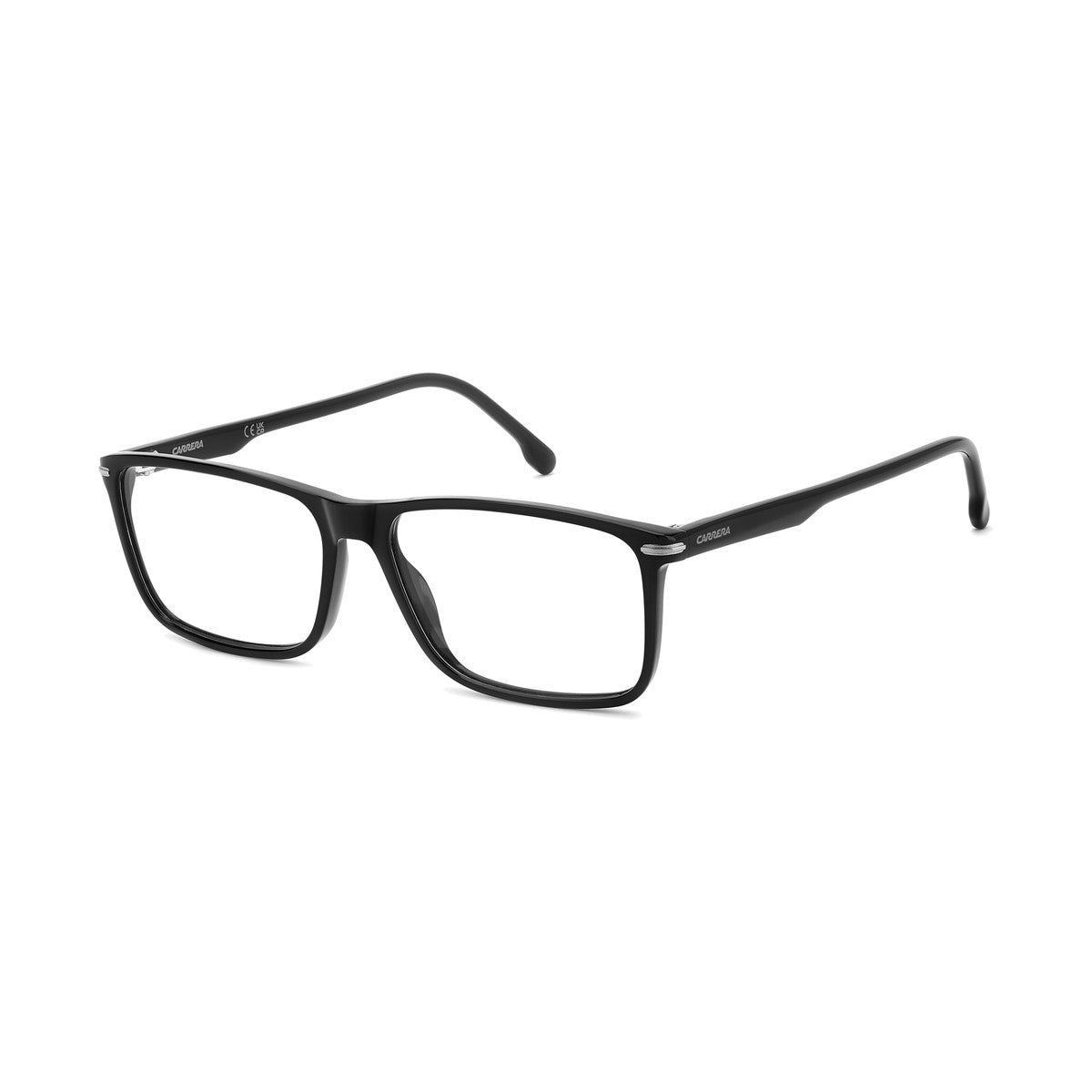 Carrera 382 | Occhiali da vista uomo nero