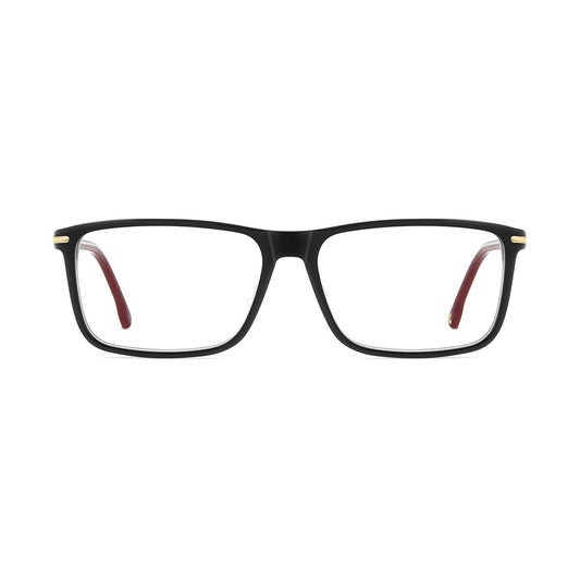 Carrera 382 | Occhiali da vista uomo nero rosso