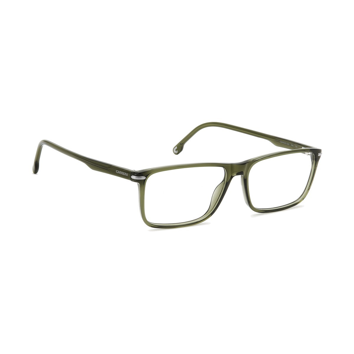 Carrera 382 | Occhiali da vista uomo verde
