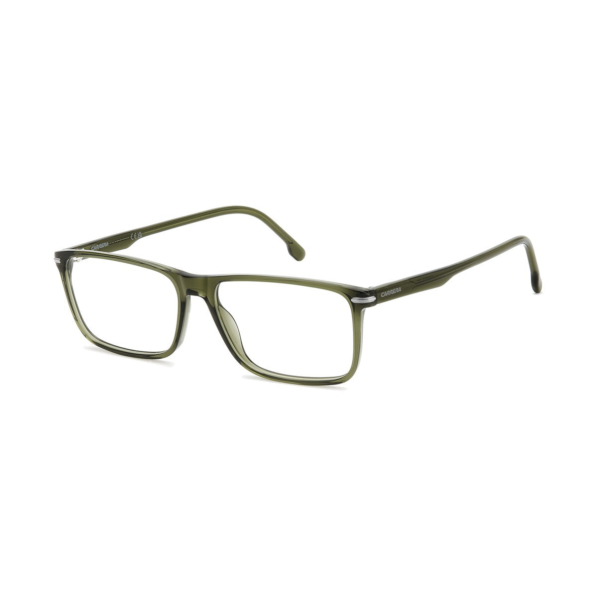Carrera 382 | Occhiali da vista uomo verde