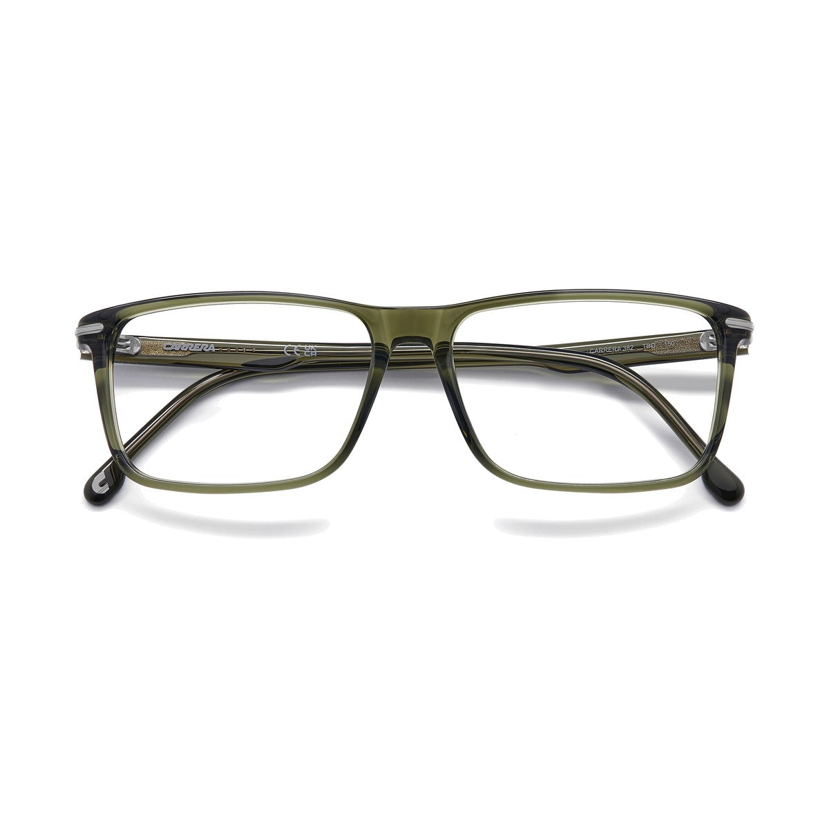 Carrera 382 | Occhiali da vista uomo verde