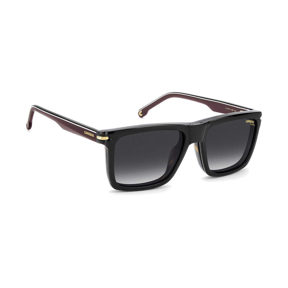 Carrera CA 387/C | Occhiali da vista uomo havana