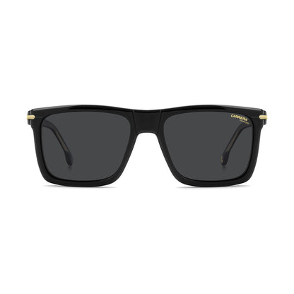 Carrera CA 387/C | Occhiali da vista uomo nero
