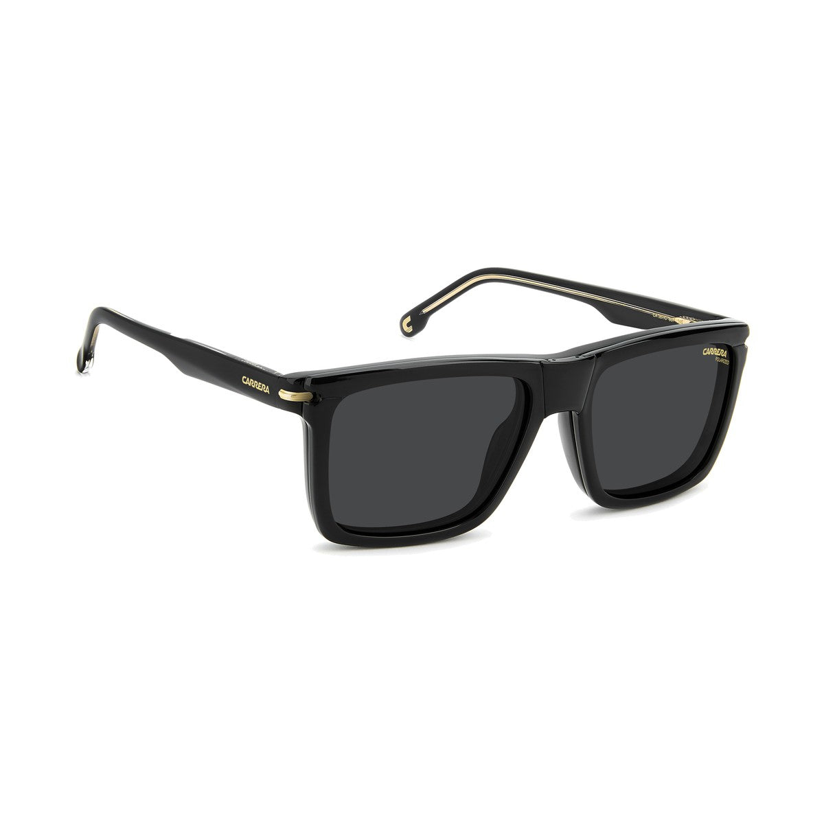 Carrera CA 387/C | Occhiali da vista uomo nero