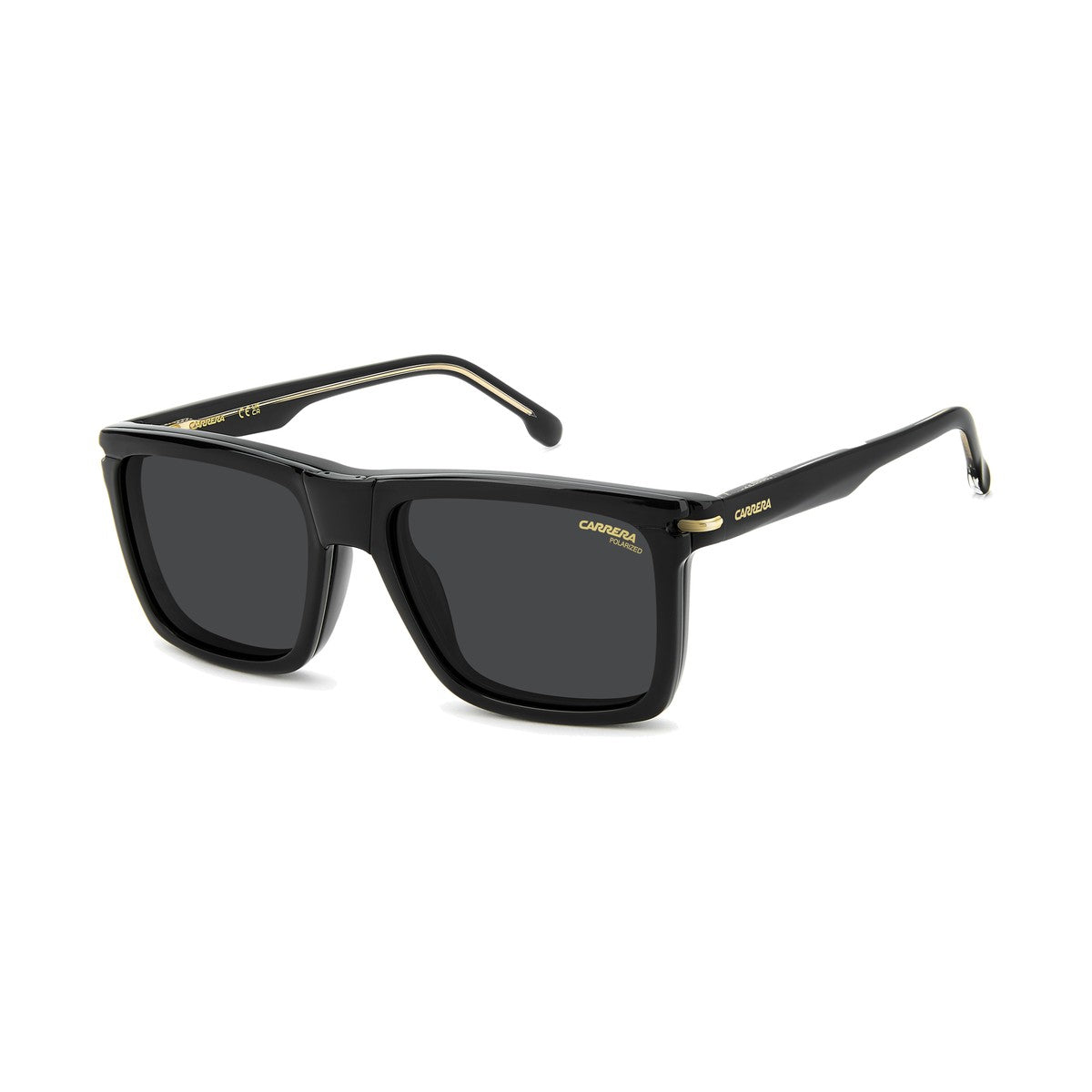 Carrera CA 387/C | Occhiali da vista uomo nero