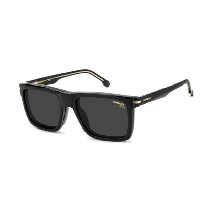 Carrera CA 387/C | Occhiali da vista uomo nero