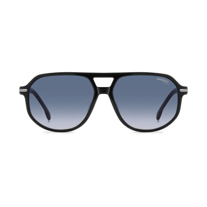 Carrera 375/S | Occhiali da sole uomo nero blu