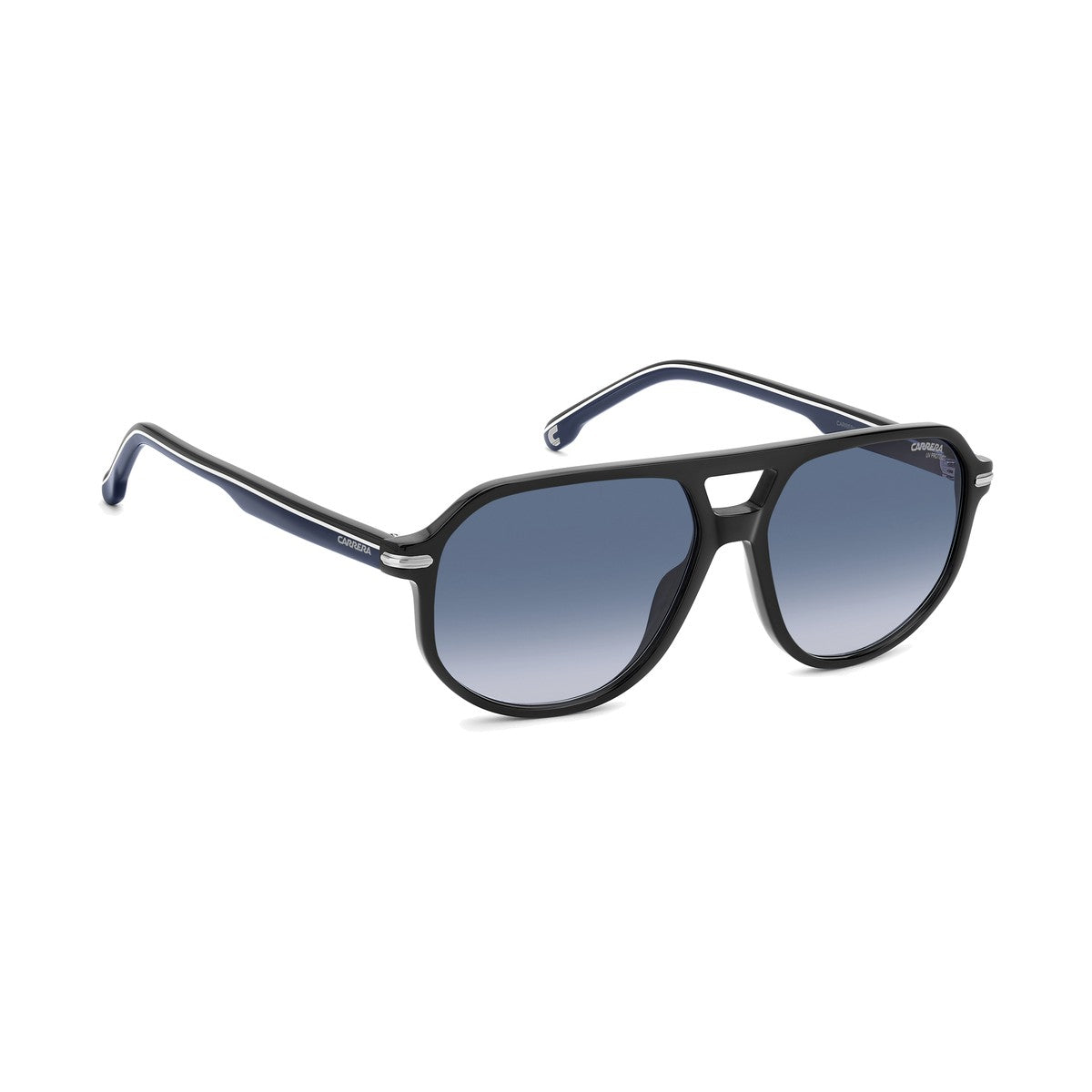 Carrera 375/S | Occhiali da sole uomo nero blu