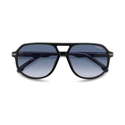 Carrera 375/S | Occhiali da sole uomo nero blu
