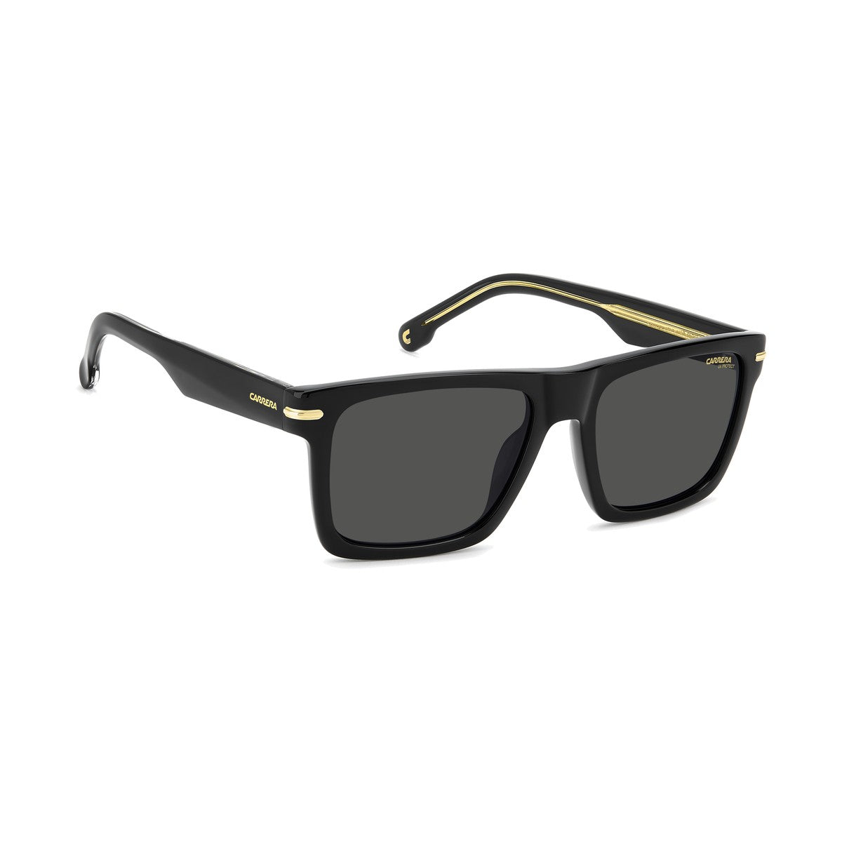 Carrera 378/S | Occhiali da sole uomo nero