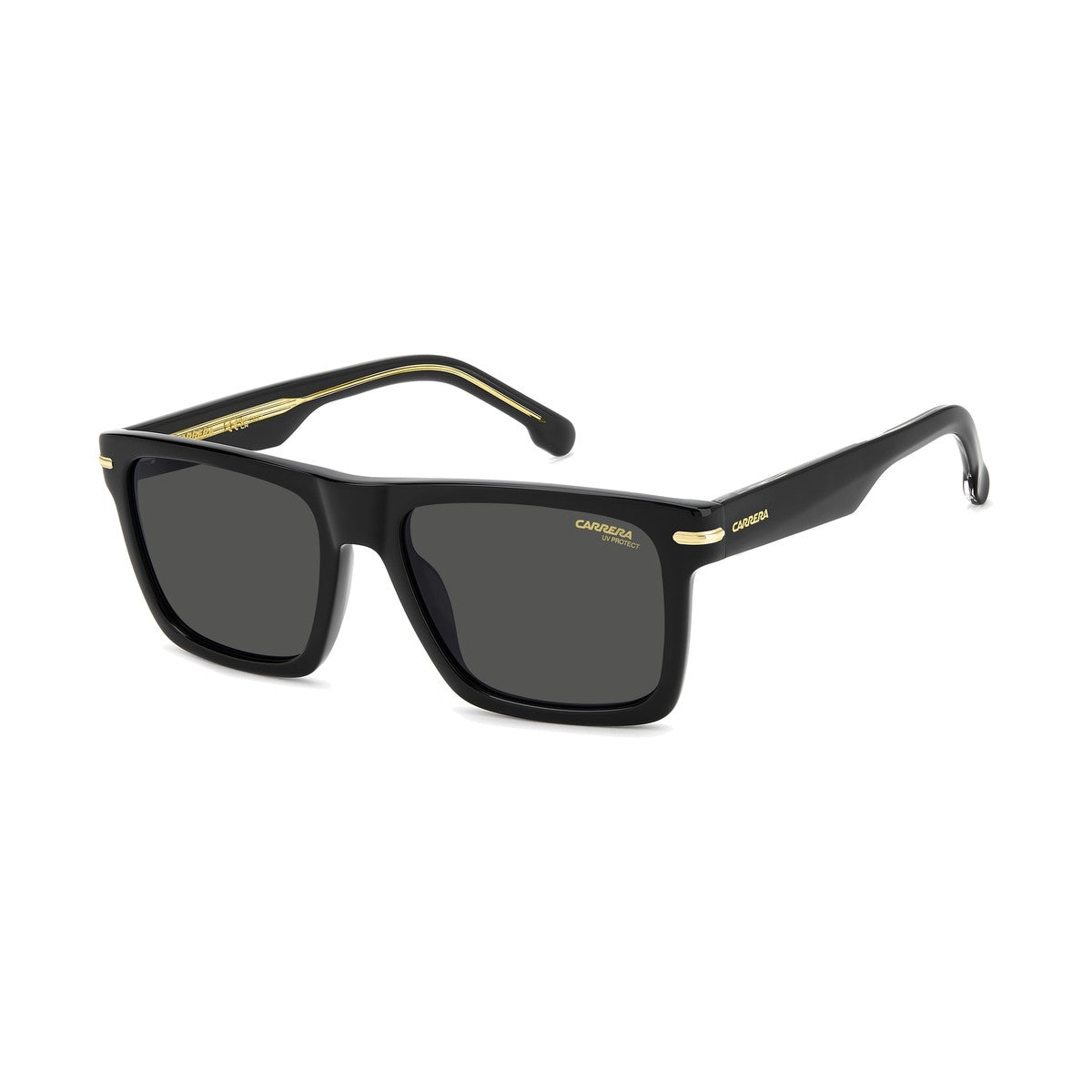 Carrera 378/S | Occhiali da sole uomo nero