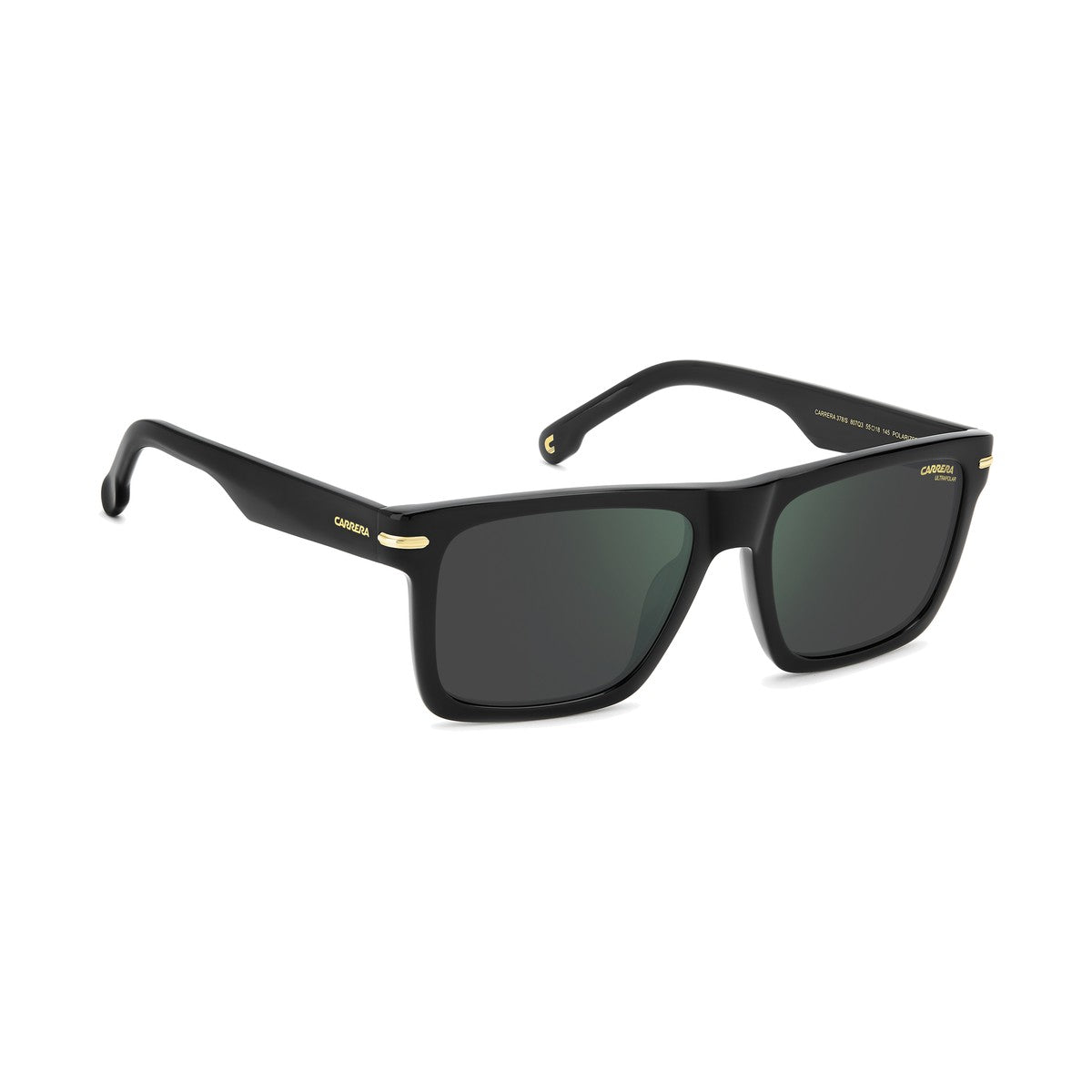 Carrera 378/S | Occhiali da sole uomo nero