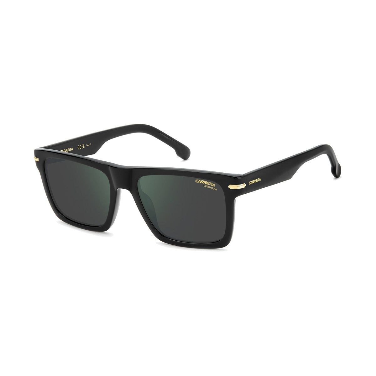 Carrera 378/S | Occhiali da sole uomo nero