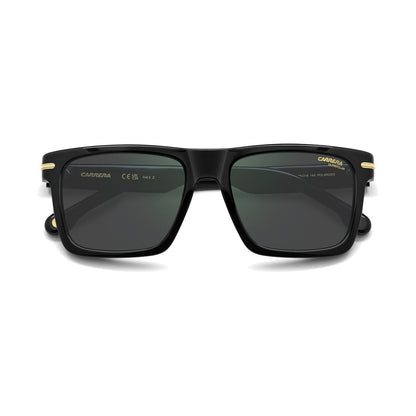 Carrera 378/S | Occhiali da sole uomo nero