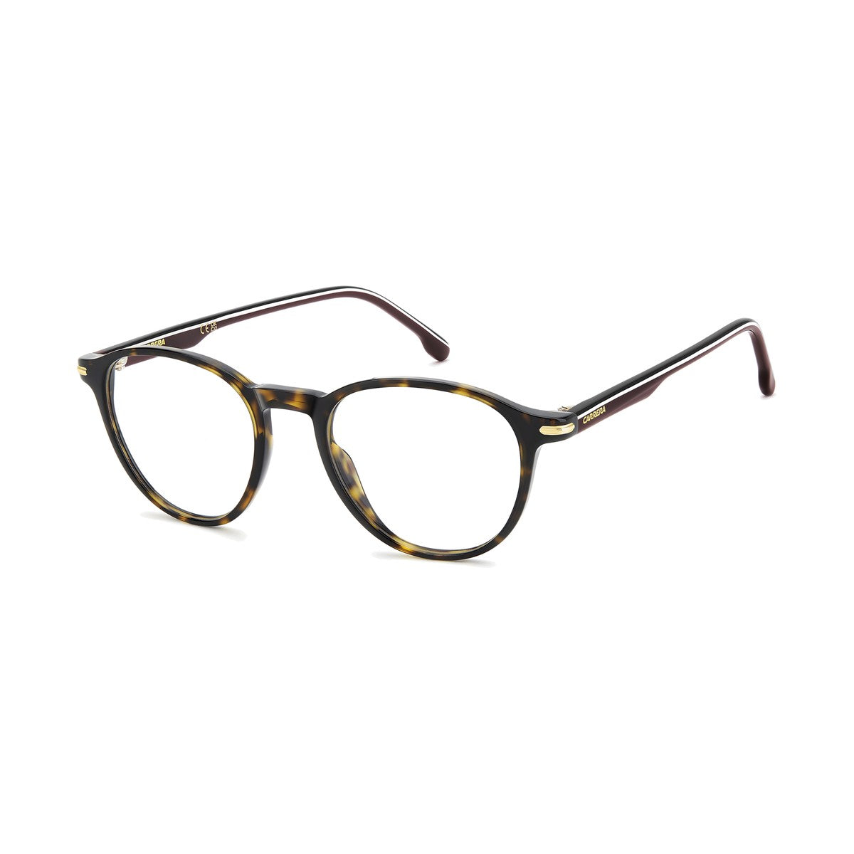 Carrera 383 | Occhiali da vista uomo havana