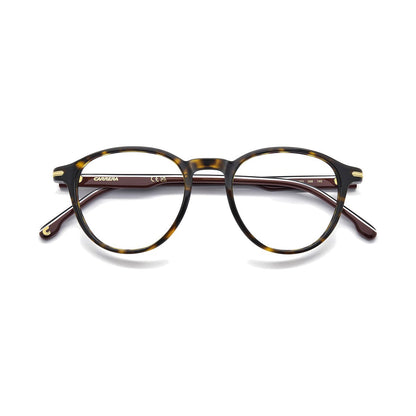 Carrera 383 | Occhiali da vista uomo havana