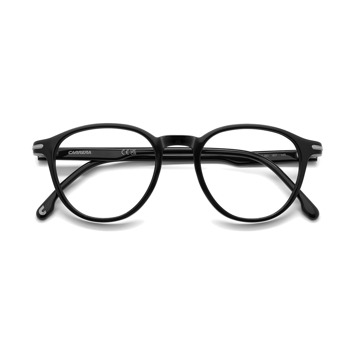 Carrera 383 | Occhiali da vista uomo nero