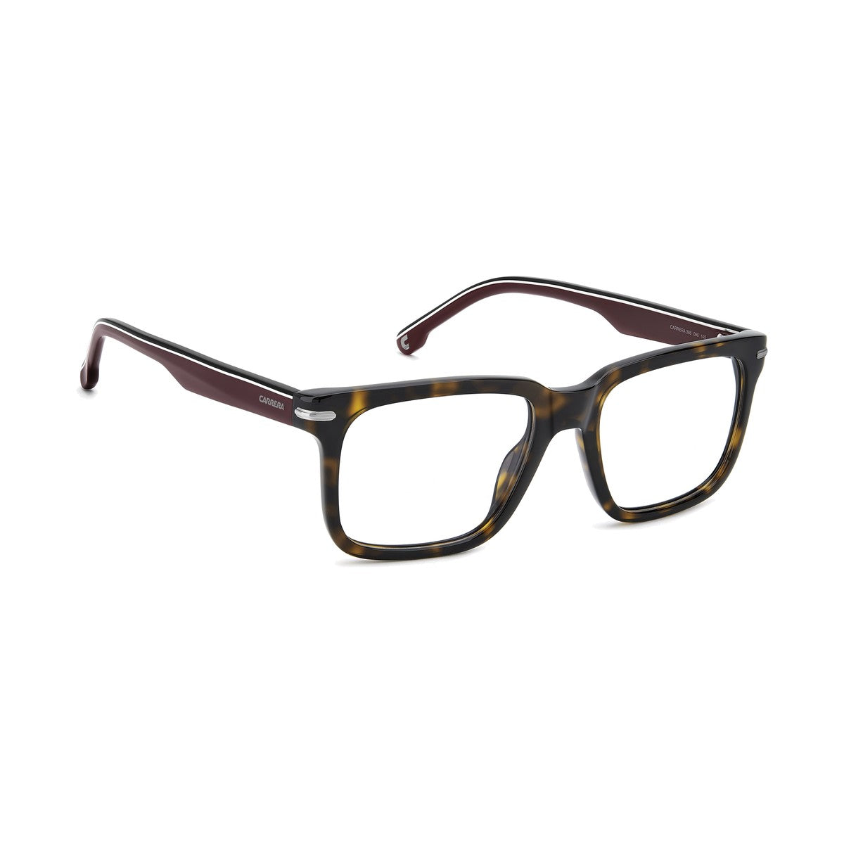 Carrera 386 | Occhiali da vista uomo havana