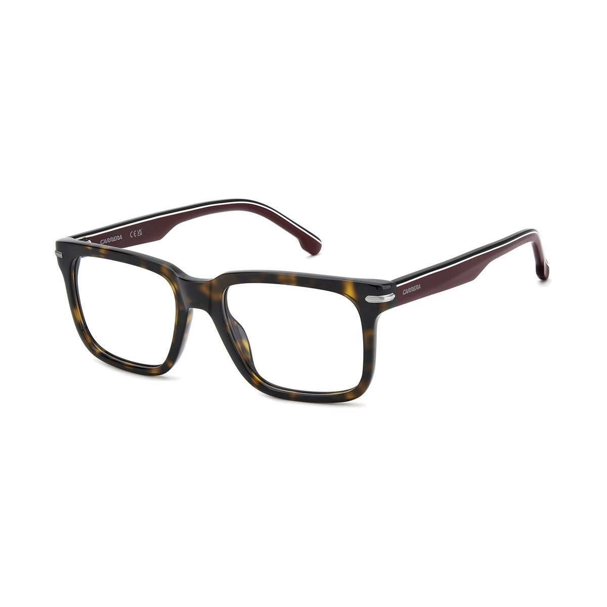 Carrera 386 | Occhiali da vista uomo havana
