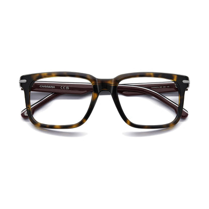 Carrera 386 | Occhiali da vista uomo havana