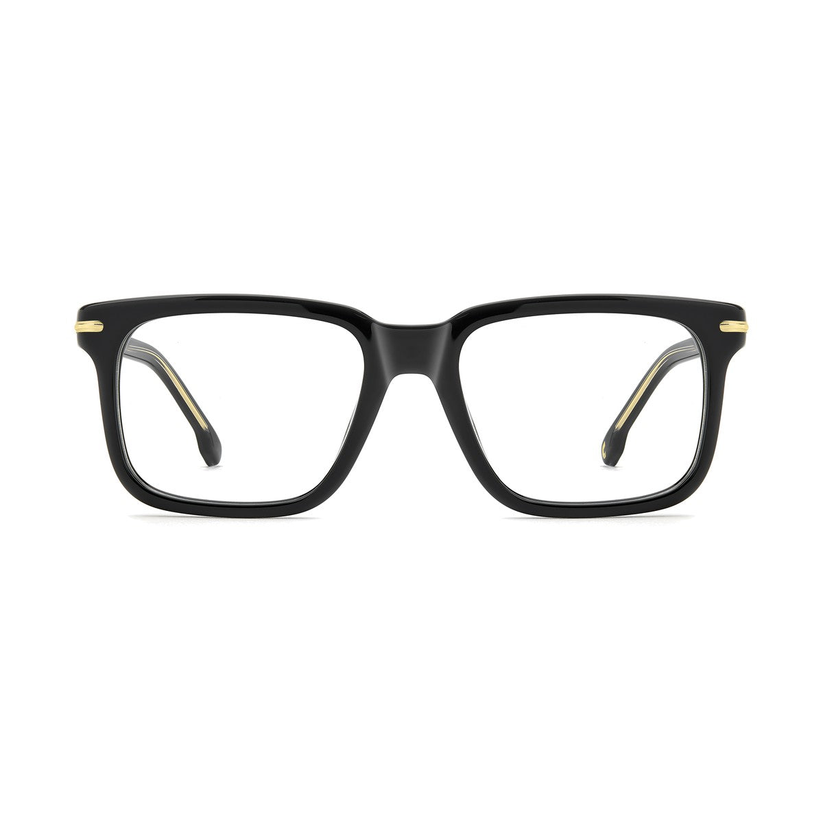 Carrera 386 | Occhiali da vista uomo nero