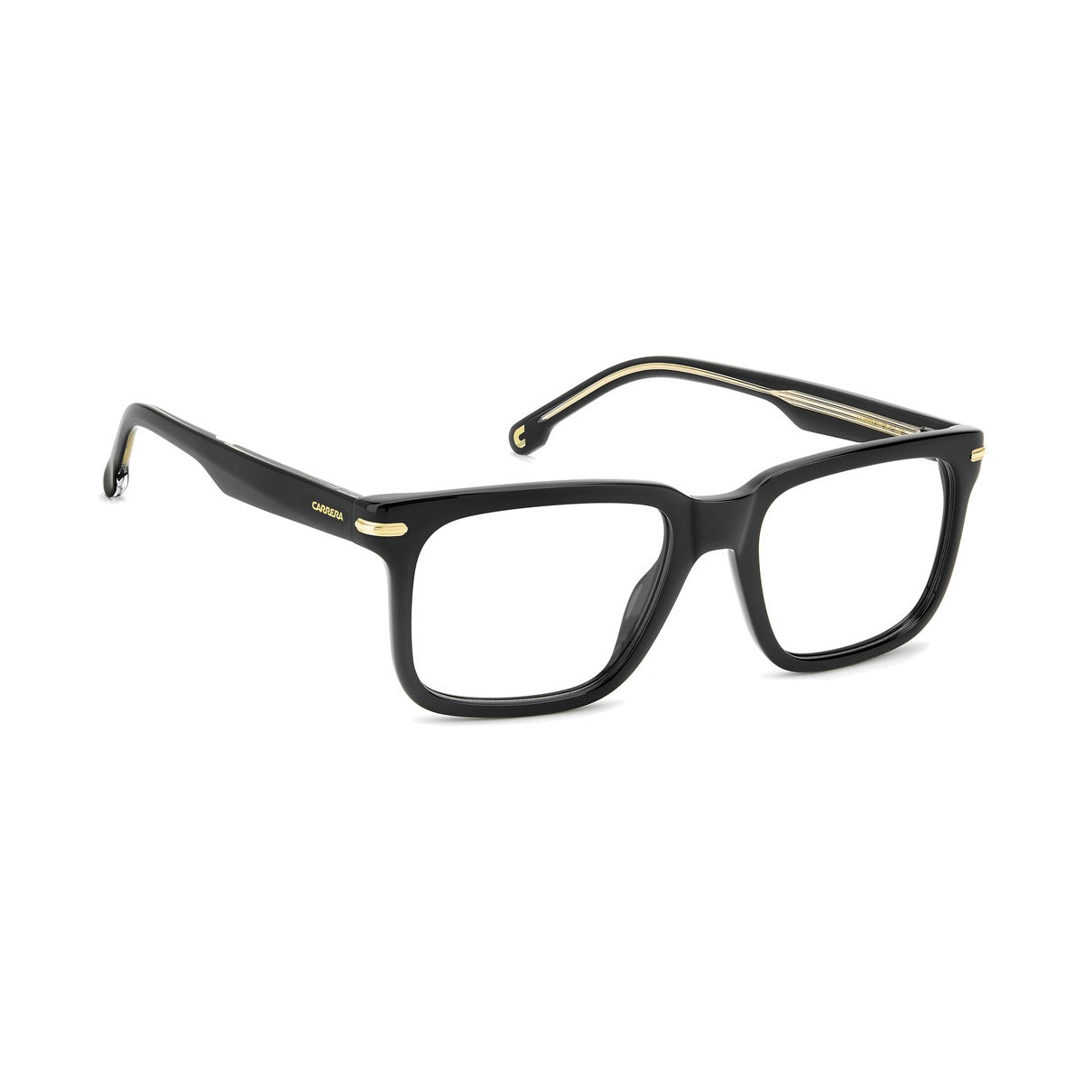 Carrera 386 | Occhiali da vista uomo nero