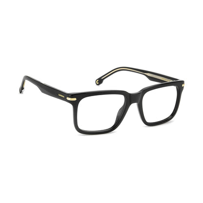 Carrera 386 | Occhiali da vista uomo nero