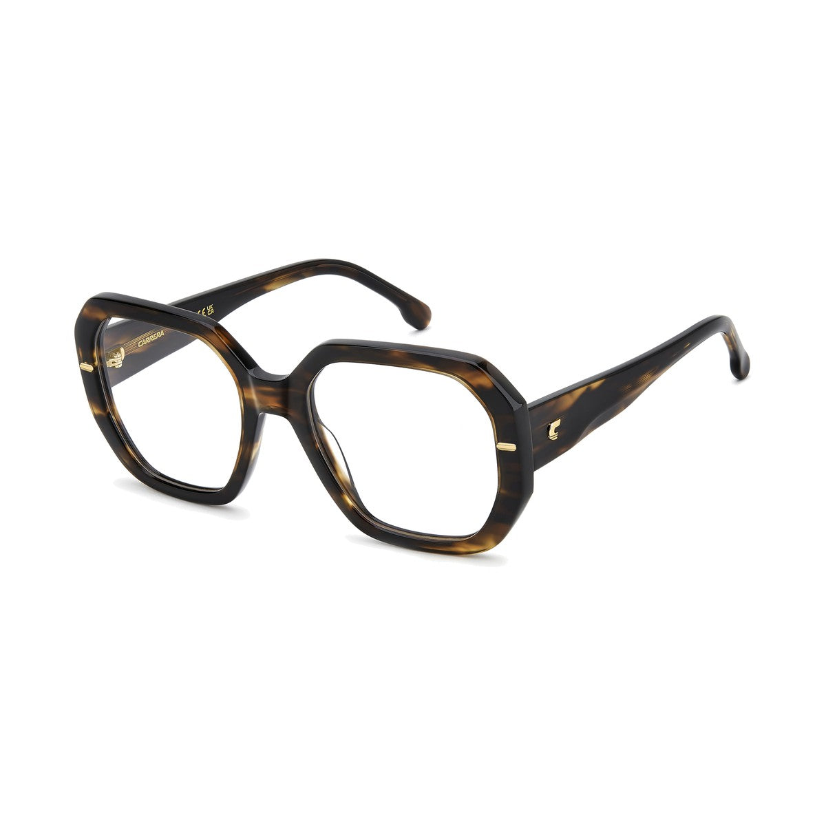 Carrera Opt Woman CARRERA 3097 | Occhiali da vista donna marrone