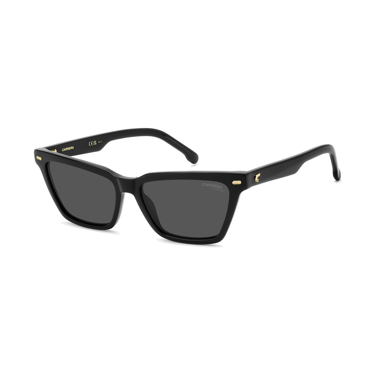 Carrera Sun Woman CARRERA 3083/S | Occhiali da sole donna nero