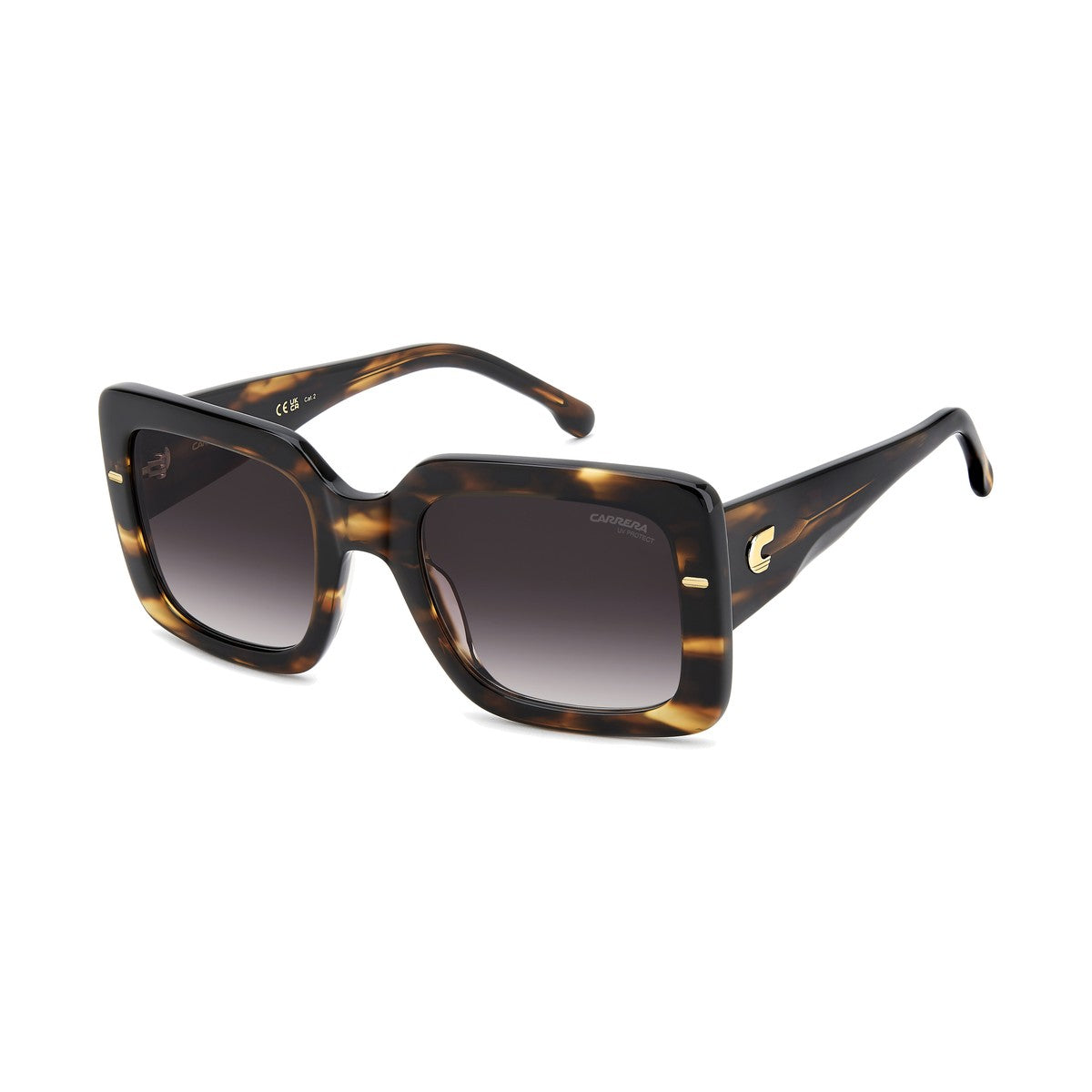 Carrera Sun Woman CARRERA 3085/S | Occhiali da sole donna marrone