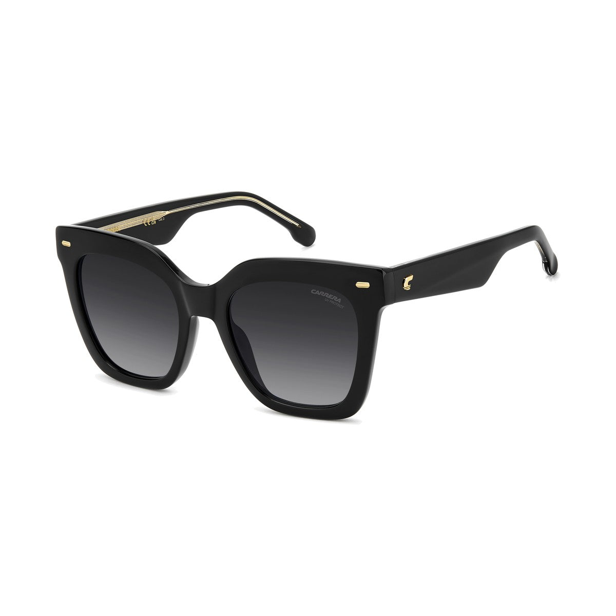 Carrera Sun Woman CARRERA 3086/S | Occhiali da sole donna nero