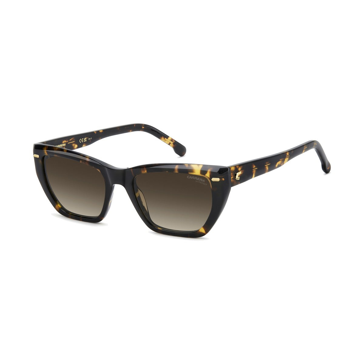 Carrera Sun Woman CARRERA 3081/S | Occhiali da sole donna havana