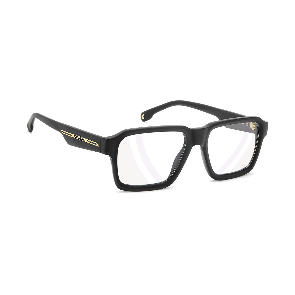 Carrera VICTORY C | Occhiali da vista uomo nero oro