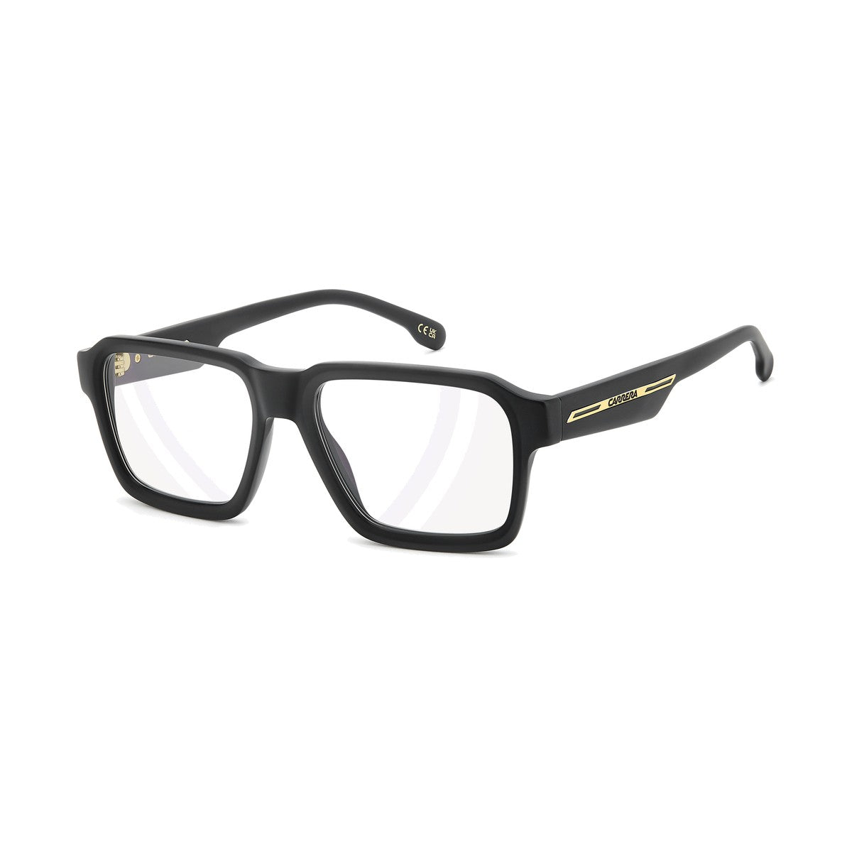 Carrera VICTORY C | Occhiali da vista uomo nero oro