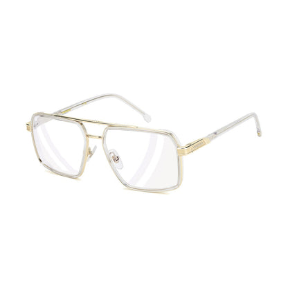 Carrera 1146 | Occhiali da vista uomo cristallo oro