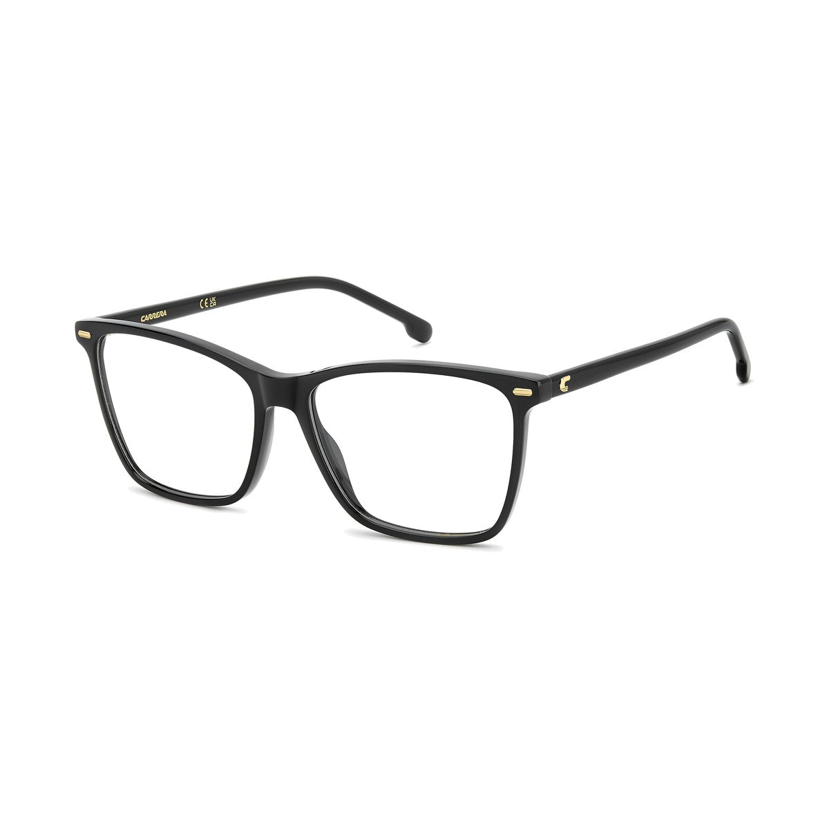 Carrera Opt Woman CARRERA 3093 | Occhiali da vista donna nero