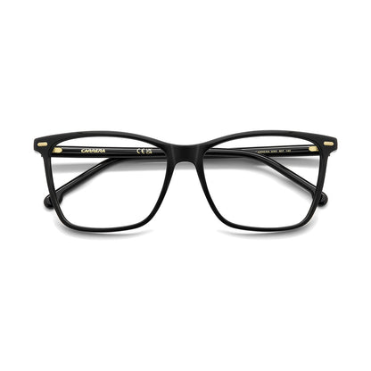 Carrera Opt Woman CARRERA 3093 | Occhiali da vista donna nero