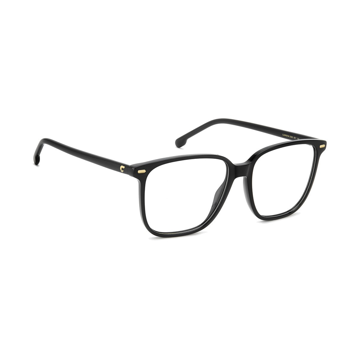 Carrera Opt Woman CARRERA 3090 | Occhiali da vista donna nero