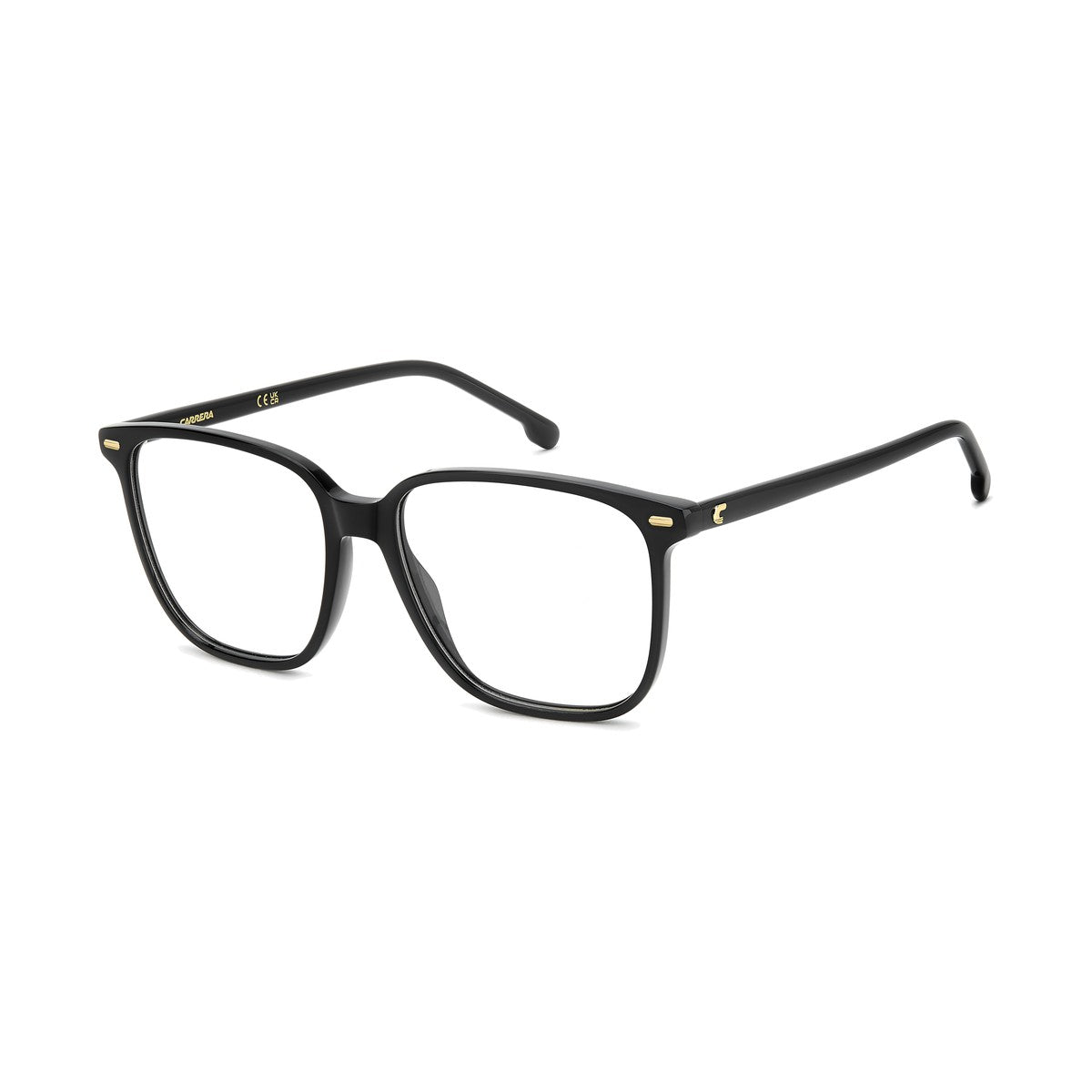 Carrera Opt Woman CARRERA 3090 | Occhiali da vista donna nero