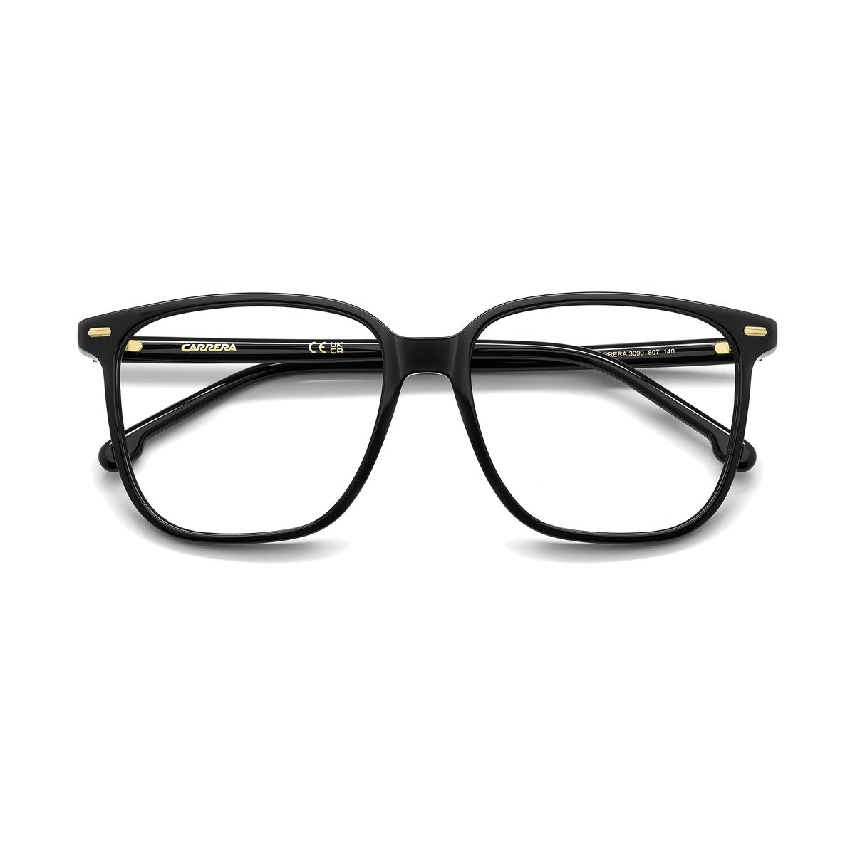 Carrera Opt Woman CARRERA 3090 | Occhiali da vista donna nero