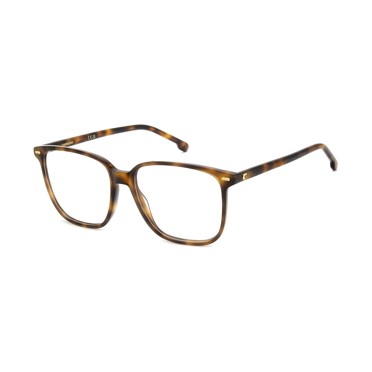 Carrera Opt Woman CARRERA 3090 | Occhiali da vista donna marrone havana