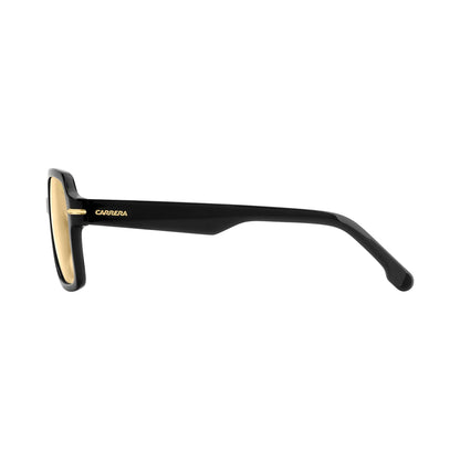 Carrera 377/S 807/4A BLACK / 56 laterale