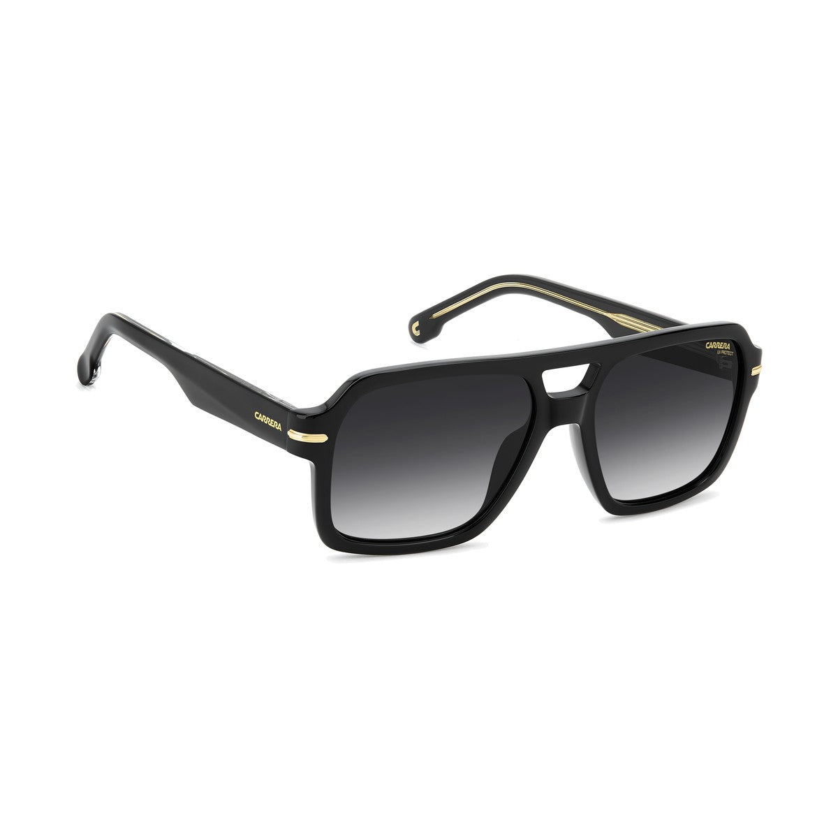 Carrera 377/S | Occhiali da sole uomo nero