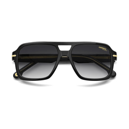 Carrera 377/S | Occhiali da sole uomo nero